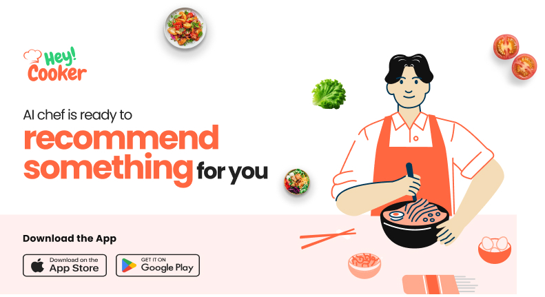 Hummus Recipe - Hey! Cooker